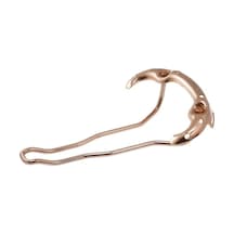 Brooks  B17 Special Bakır Sele Kahverengi B211 A17205 Siyah - Kırmızı