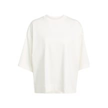 Owhıte Adidas Kadın Günlük T-shirt W All Szn Sl T Jv9888 Beyaz