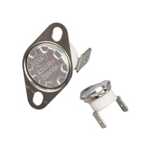Ic-269 165 C Nc Termostat Normalde Kapalı Tip