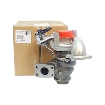 Psa 0375q9 Turboşarj 1.6hdi Dv6 Ds3 Ds4 C4 Picasso C4 Iı C4 Cactus C3 Picasso C3 Iı C-elysee Berlingo