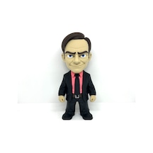 Saul Goodman Breaking Bad Figür 20cm