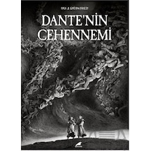 Dante'nin Cehennemi - Paul - Gaetan Brizzi - Karakarga