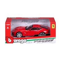 26007 1:24 Ferrari F12 Berlinetta