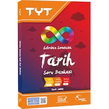 Doktrin Yayınları Tyt Sıfırdan Sonsuza Tarih Soru Bankası 2021-20