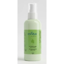 Mindus Matcha Vücut Losyonu 200 Ml