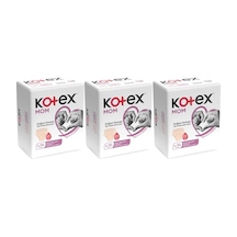 Kotex Mom Lohusa Külodu - Külot Bez L - Büyük / Xl - 24 Lü Set