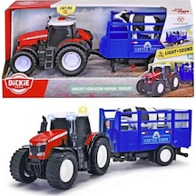 Massey Ferguson Ve Treyler 203734003