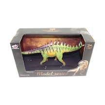 Kutulu Model Dinozor Miragaia