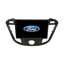 Ford Transit Tourneo Custom Android Multimedya Sistemi 4-64 For-x 2012-2017
