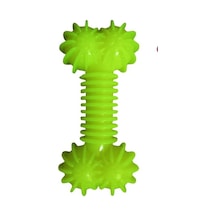 Plastik Helozon Körüklü Kemik 8x17 Cm Sarı Sarı