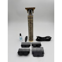 Powertec TR8950 Saç Sakal Ense Vücut Tıraş Makinesi