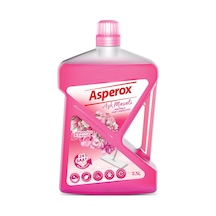 2 Adet Asperox Yüzey Temizleyici 2500 Ml Pembe Diğer
