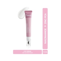 Ice Queen Niasinamide + Kafein Göz Kremi 15 ML