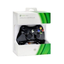 Microsoft Xbox 360 Kablosuz Oyun Kolu