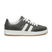 Kinetix College Pu 5pr Grı Erkek Sneaker Gri-beyaz