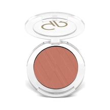 Golden Rose Powder Blush Pudra Allık 08 Coral Rose