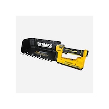 Akülü Çay Toplama Makinesi 25.2v 10.4 Ah Rtrmax - Rtm9653