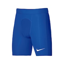 Nike Strike Nike Pro Şort Erkek Pro İçlik Dh8128-463 Mavi Renkli Çok Renkli
