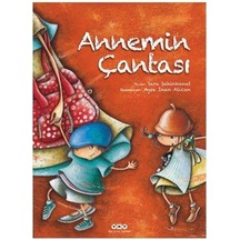 Annemin Çantası -  Sara Şahinkanat -  Yapı Kredi Yayınları