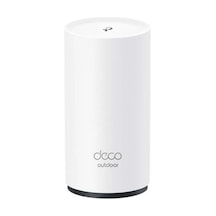 Tp-link Deco X50-outdoor 1li Wi-fi 6 Ax3000 Dış Mekan Mesh Wifi Sistemi Kdo