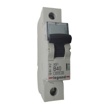 40A B/4.5Ka Otomatik Sigorta Legrand