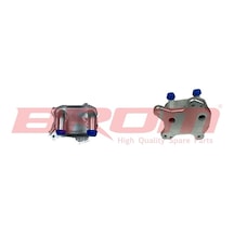 BROM OP5003 YAĞ SOĞUTUCUSU KARTUS ASTRA G-COMBO-CORSA C