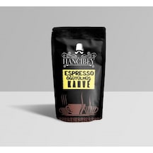 Hancı Bey Espresso Öğütülmüş Kahve 250 G