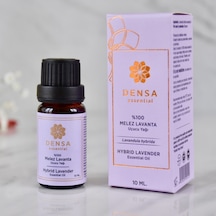 Densa Essential Saf Melez Lavanta Uçucu Yağı 10 ML