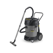 Karcher NT 70/3 3600 W Islak-Kuru Elektrikli Süpürge