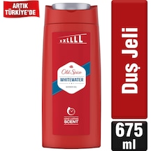 Old Spice Whitewater Duş Jeli 675 ML