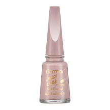 Jelly Look Nail Enamel