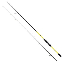 Captain 1354 Force 2 Parça Spin Kamış 7-28gr Atar Standart - 240 Cm