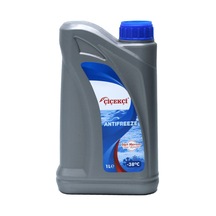 Oto Antifreeze 1 Lt -38 Derece 4 Mevsim Tam Koruma Antifriz