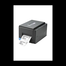 Tsc Te210, Barkod Yazıcı, Termal Ve Ribon, 152mm/s, 108mm Baskı Genişliği, 203 Dpı, Ethernet, Seri,
