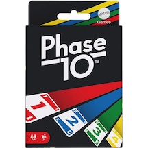 Phase 10 Kartlar FFY05