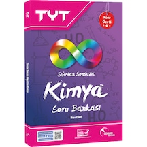 Doktrin Yayınları Tyt Sıfırdan Sonsuza Kimya Soru Bankası 2021-20