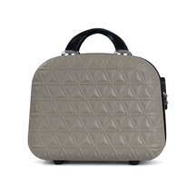 Reymond Luggage Piramit Abs Makyaj Valizi