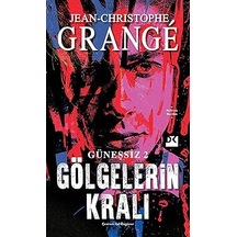 Güneşsiz 2 - Gölgelerin Kralı + Postayla Gelen Deniz Kabuğu + 19 Kitap Set