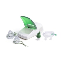 Medikaltec Kompresörlü Nebulizatör Cihazı - Yerli Üretim