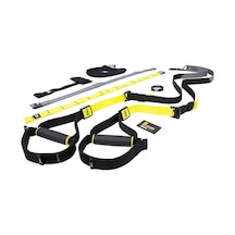 Trx Pro 4 Suspension Training