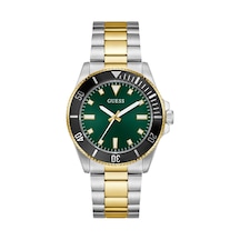 Guess Gugw0968g4 Erkek Kol Saati Metalik Gri