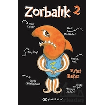 Zorbalık 2 Epsilon Yayınevi