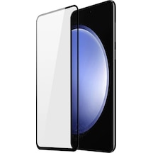 Dux Ducis Xiaomi Redmi Note 12 Pro Full Kaplama Tempered Cam Ekran Koruyucu- 5775 Mh-hs7683-3650