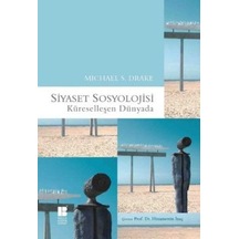 Siyaset Sosyolojisi N11.2608