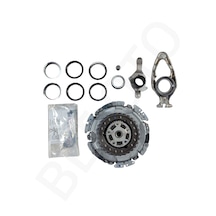 Volkswagen Golf Caddy Jetta Passat Polo Otomatik Debriyaj Seti