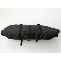 Procycle Pc-760 Bisiklet Gidon Çantası 10 Lt Siyah