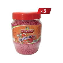 Altıncezve Granül Kuşburnu Aromalı İçecek Tozu 3 x 300 G