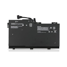 Retro HP Uyumlu Zbook 17 G3 Notebook Bataryası - Ver.1 Aı06xl