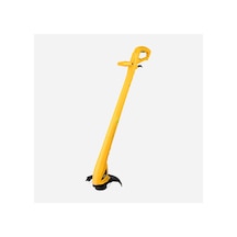Elektrikli Çim Kenar Kesme Tırpanı 280w 250mm Rtrmax - Rtm912