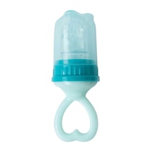 Mycey TCM06222 Silikon Meyve Sebze Emziği Yeşil